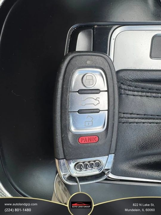 2014 Audi B8 A4 - Image 18 of 19