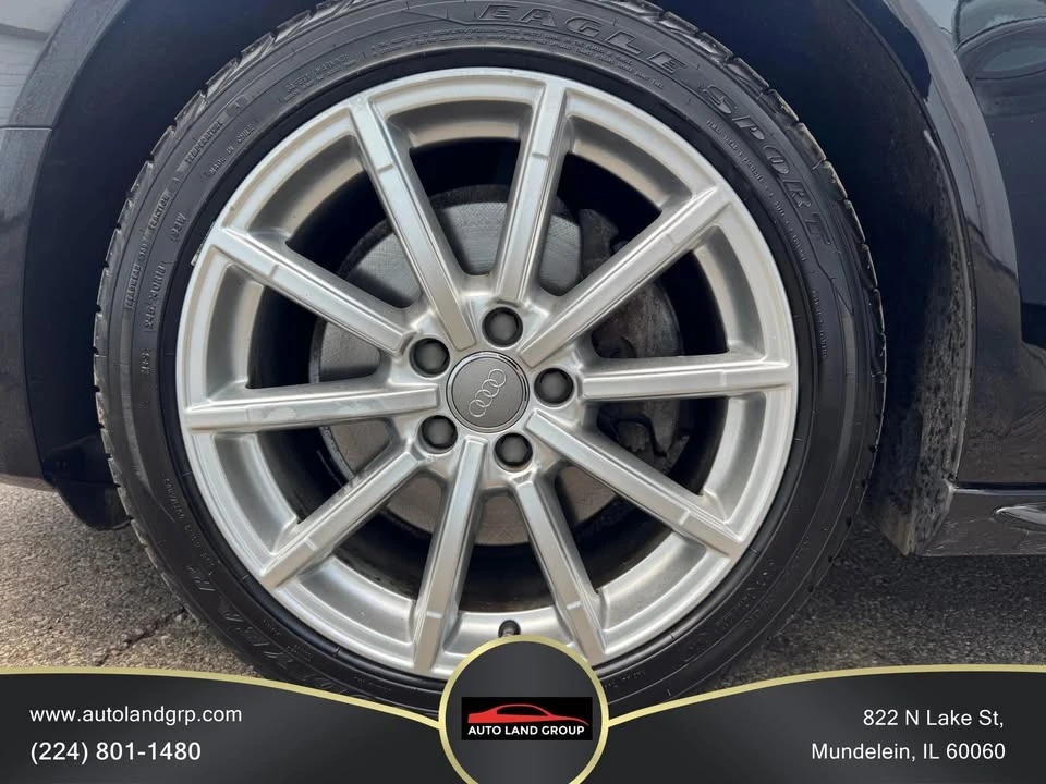 2014 Audi B8 A4 - Image 19 of 19