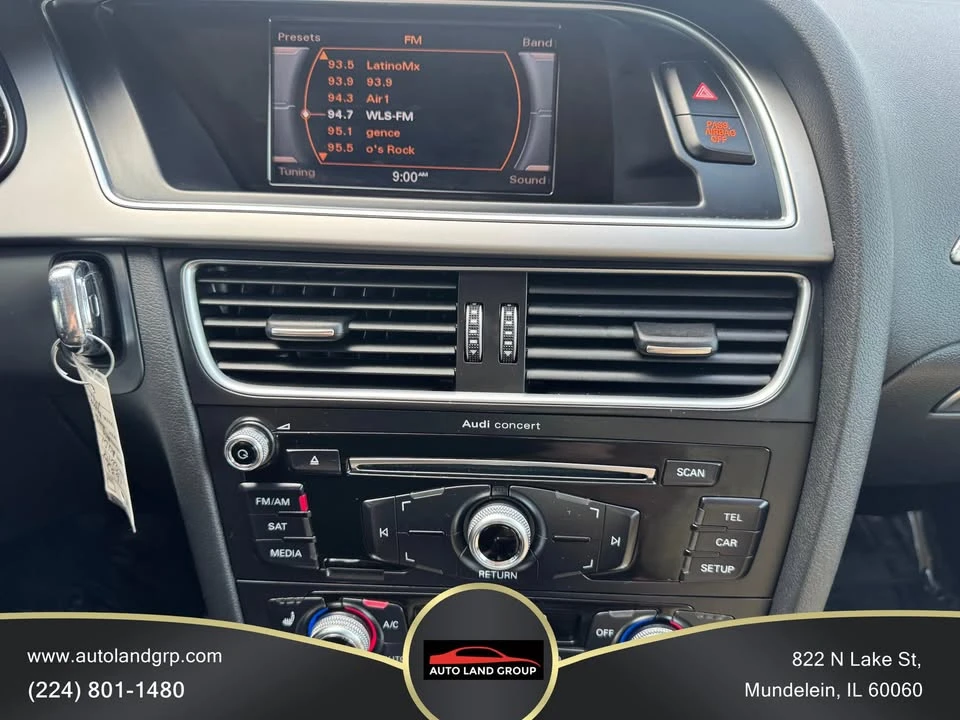 2014 Audi B8 A4 - Image 17 of 19
