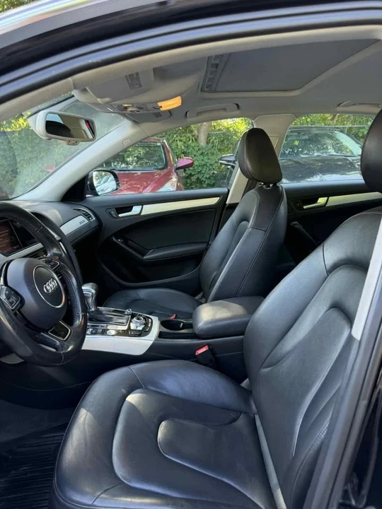 2014 Audi B8 A4 - Image 11 of 13