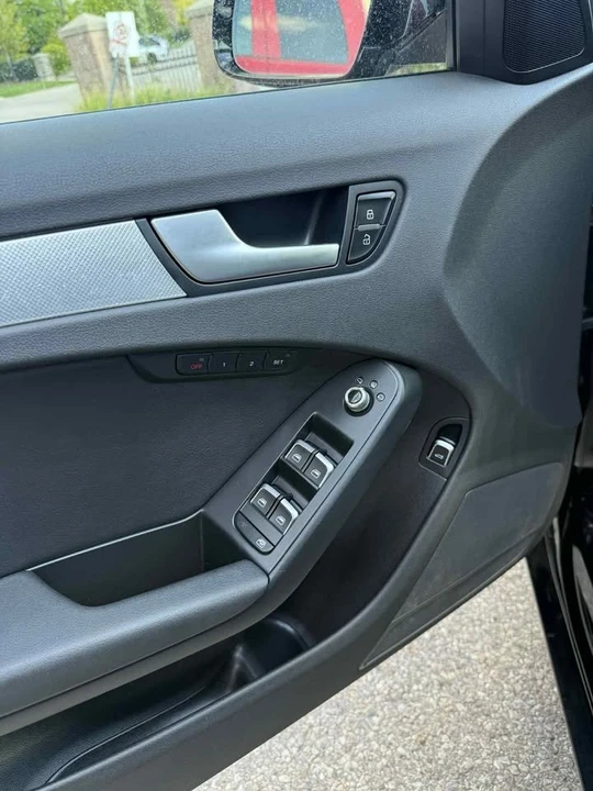 2014 Audi B8 A4 - Image 12 of 13