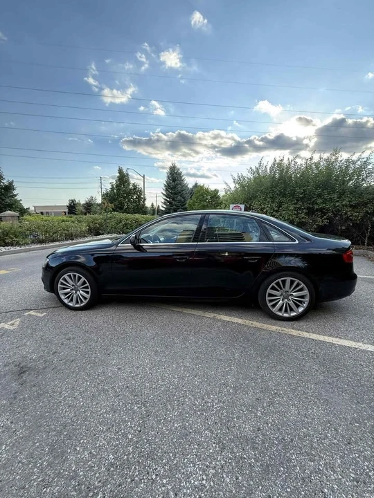 2014 Audi B8 A4 - Image 7 of 13