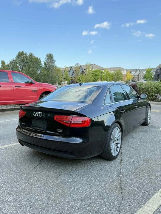 2014 Audi B8 A4 - Image 5 of 13