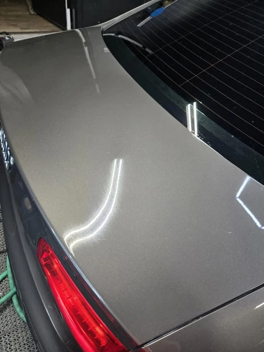 2014 Audi B8 A4 - Image 2 of 9