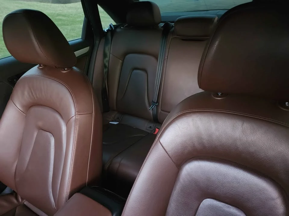 2014 Audi B8 A4 - Image 9 of 9