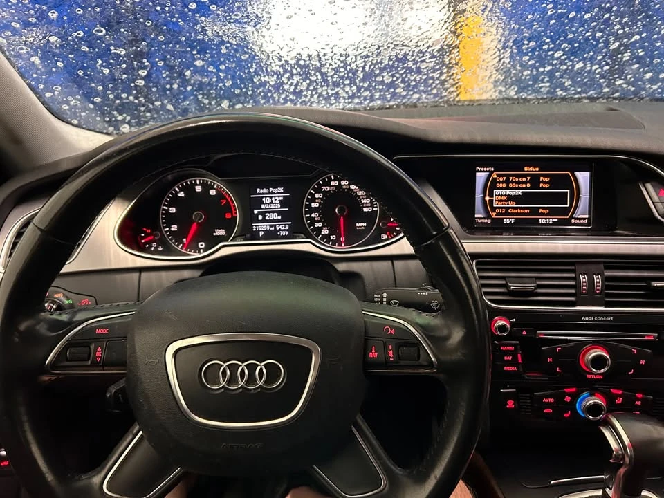 2014 Audi B8 A4 - Image 6 of 7