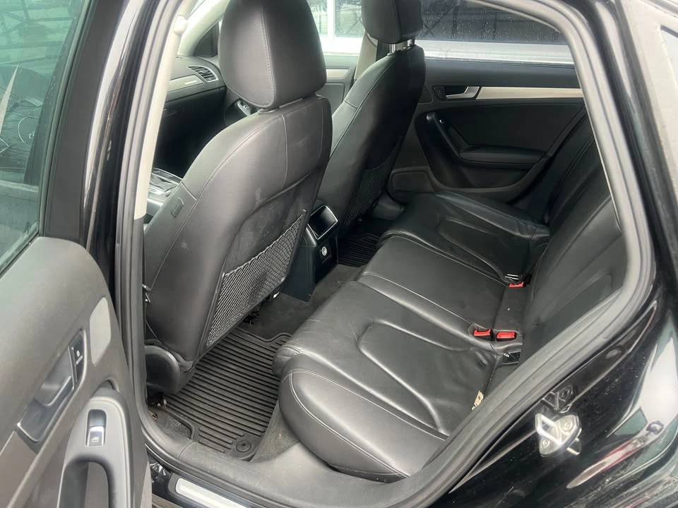 2014 Audi B8 A4 - Image 9 of 18