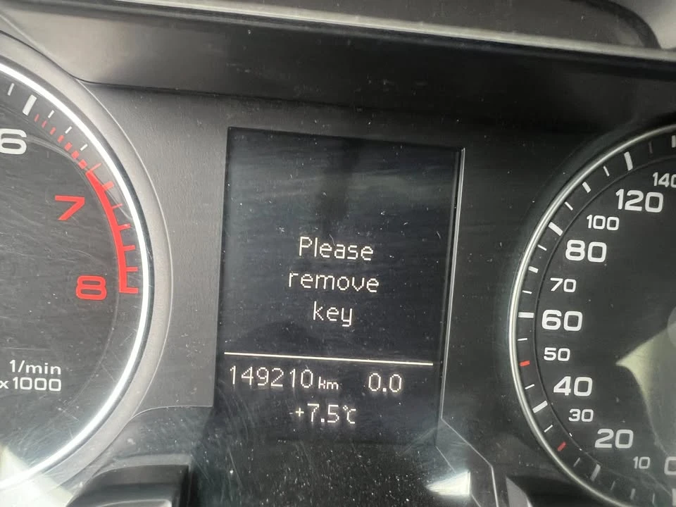 2014 Audi B8 A4 - Image 13 of 18