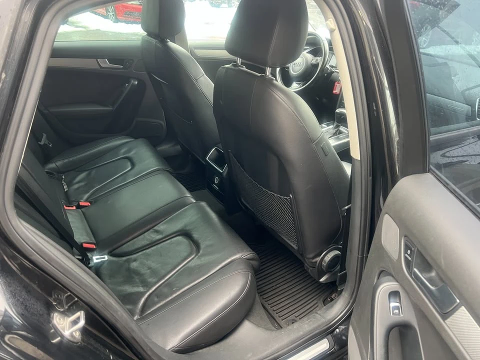 2014 Audi B8 A4 - Image 11 of 18