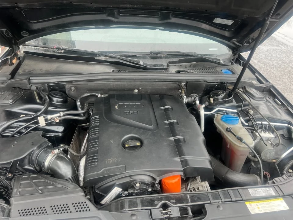 2014 Audi B8 A4 - Image 18 of 18