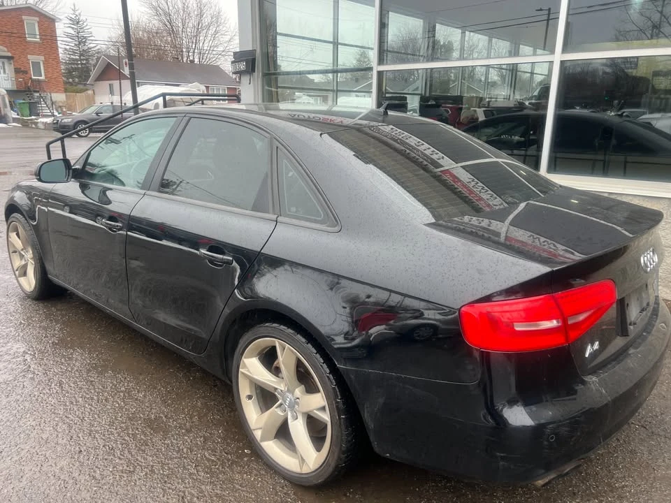 2014 Audi B8 A4 - Image 6 of 18
