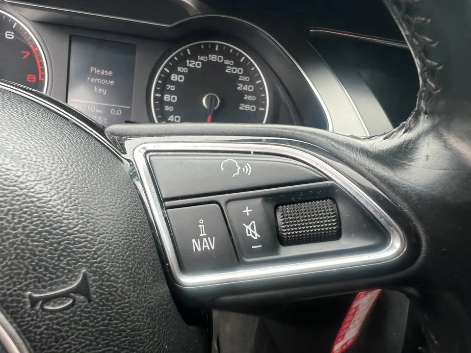 2014 Audi B8 A4 - Image 15 of 18