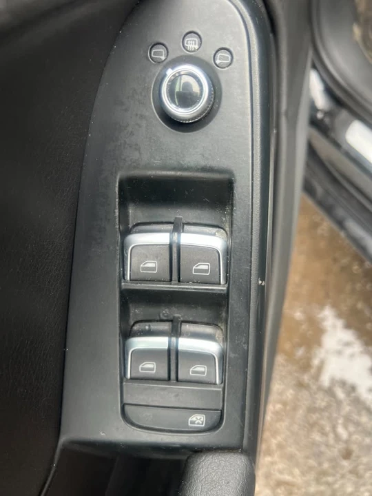 2014 Audi B8 A4 - Image 12 of 18