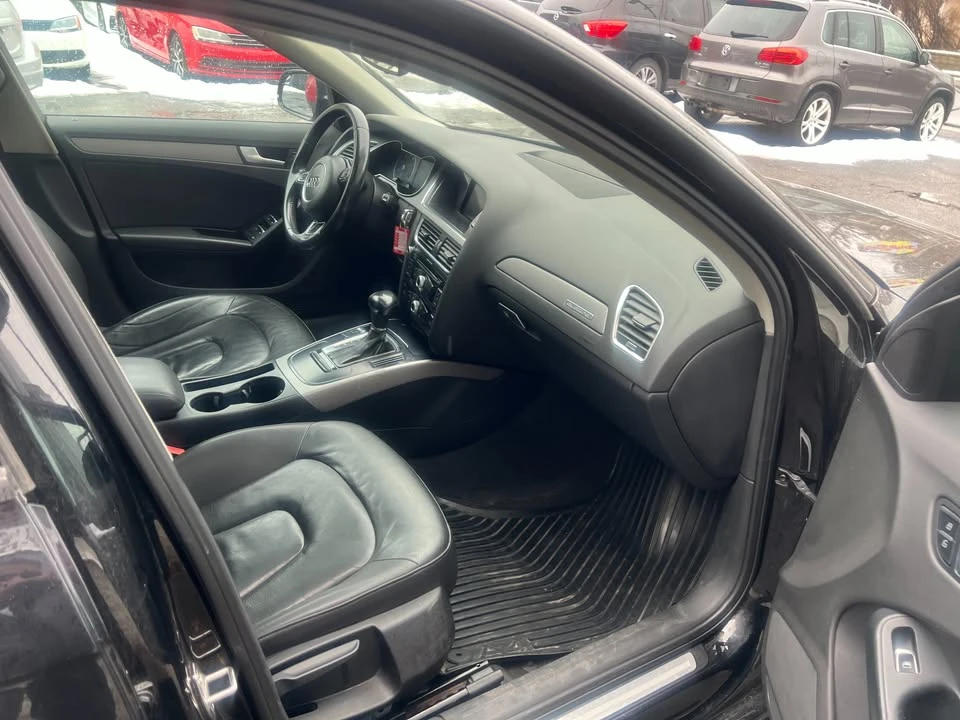2014 Audi B8 A4 - Image 10 of 18