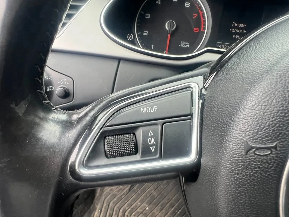 2014 Audi B8 A4 - Image 14 of 18