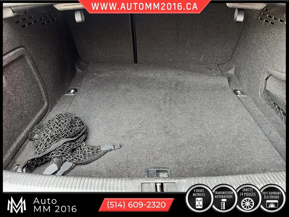 2014 Audi B8 A4 - Image 14 of 16