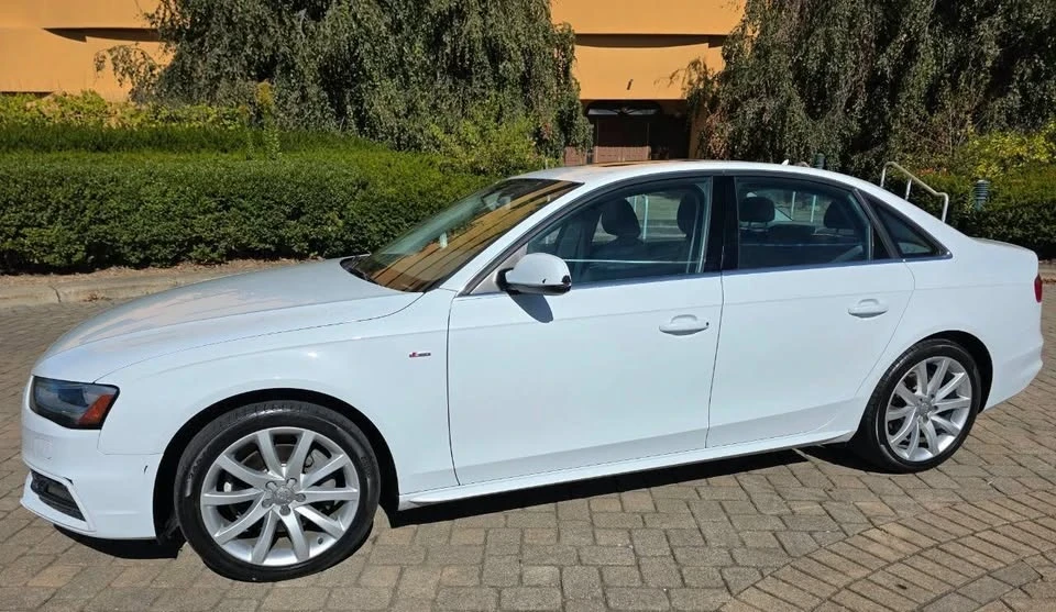 2014 Audi B8 A4 - Image 4 of 19