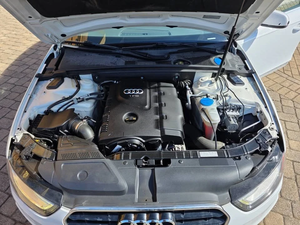 2014 Audi B8 A4 - Image 19 of 19