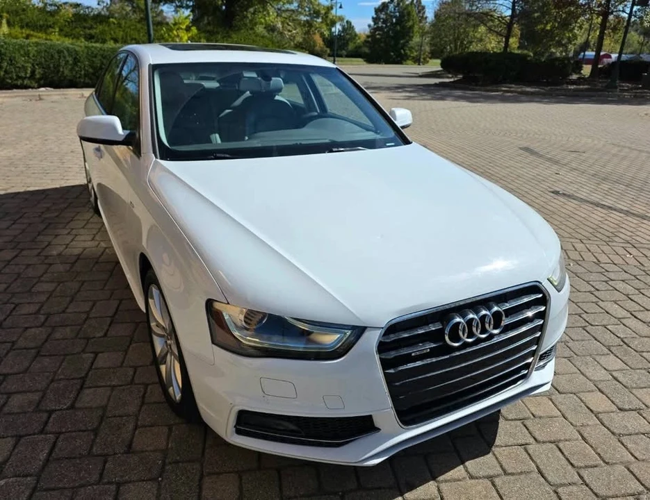 2014 Audi B8 A4 - Image 18 of 19