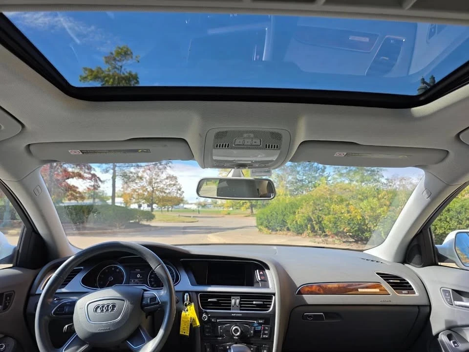 2014 Audi B8 A4 - Image 9 of 19