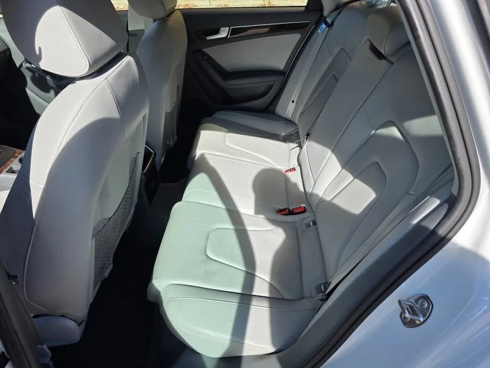 2014 Audi B8 A4 - Image 11 of 19
