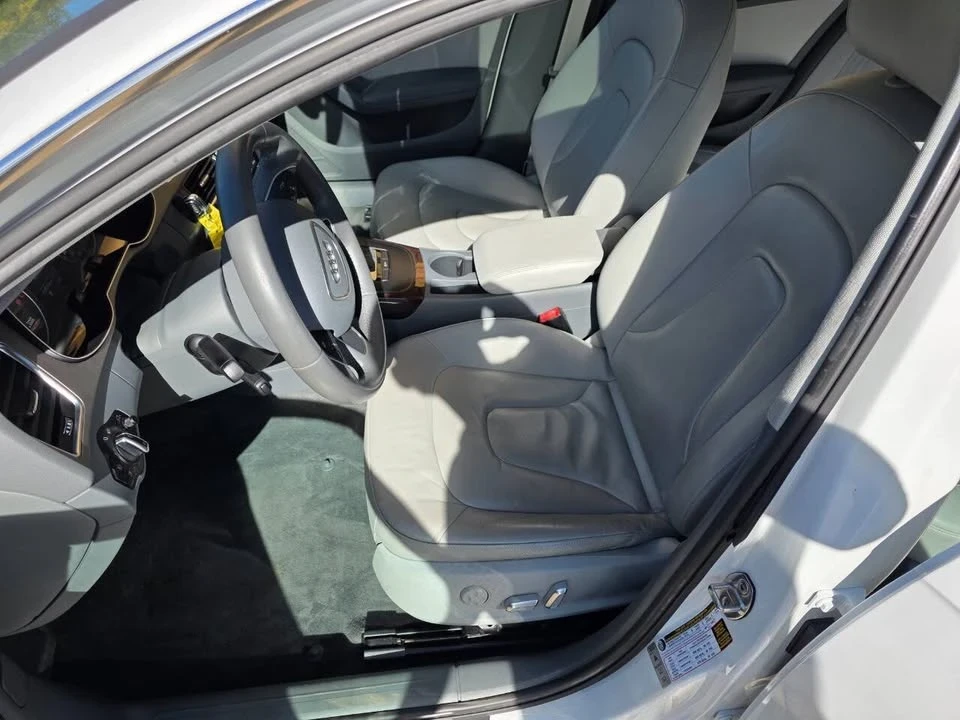 2014 Audi B8 A4 - Image 7 of 19