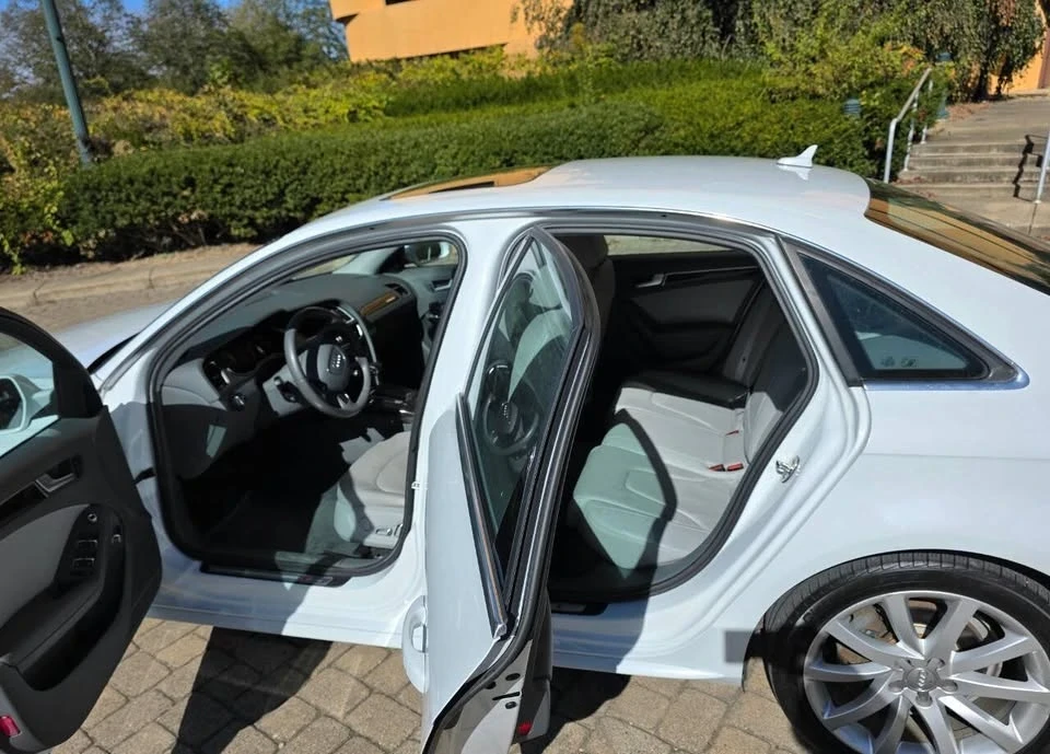 2014 Audi B8 A4 - Image 6 of 19