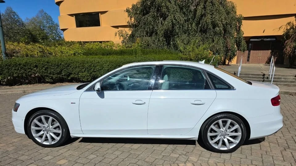2014 Audi B8 A4 - Image 5 of 19