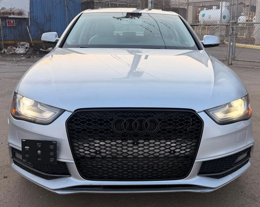 2014 Audi B8 A4 - Image 6 of 17