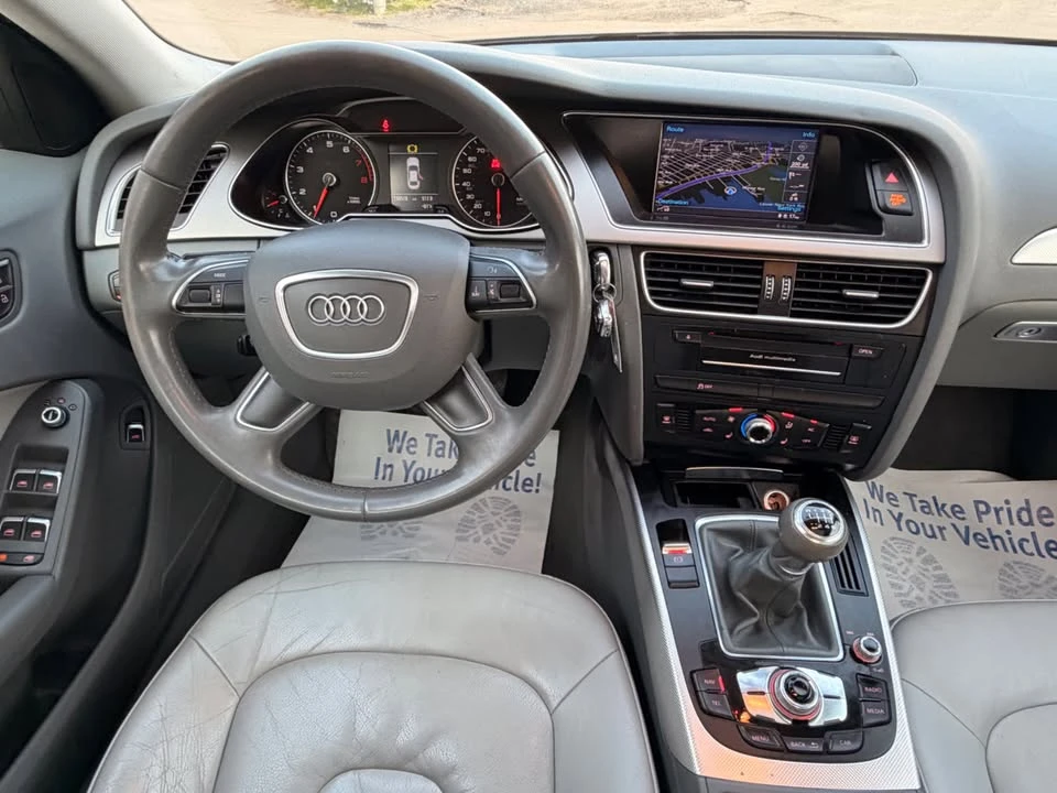 2014 Audi B8 A4 - Image 14 of 17