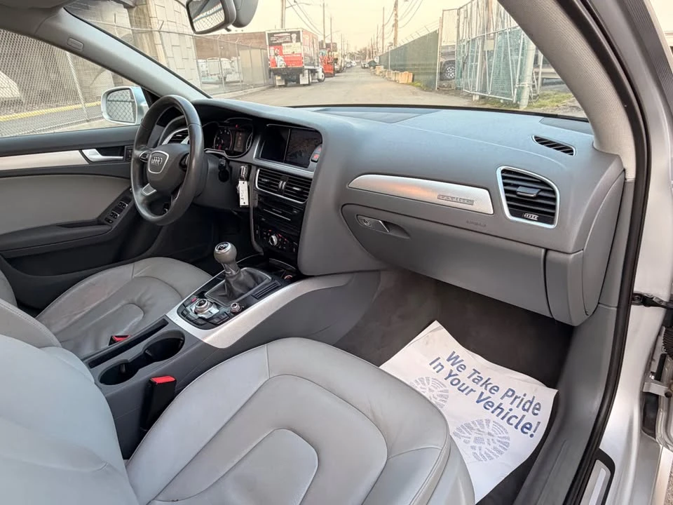 2014 Audi B8 A4 - Image 11 of 17