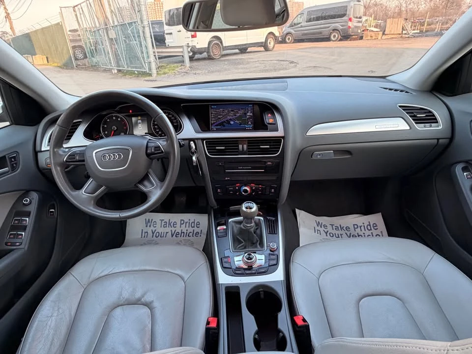 2014 Audi B8 A4 - Image 13 of 17