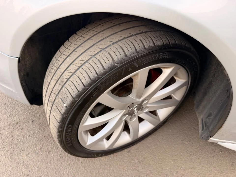 2014 Audi B8 A4 - Image 16 of 17