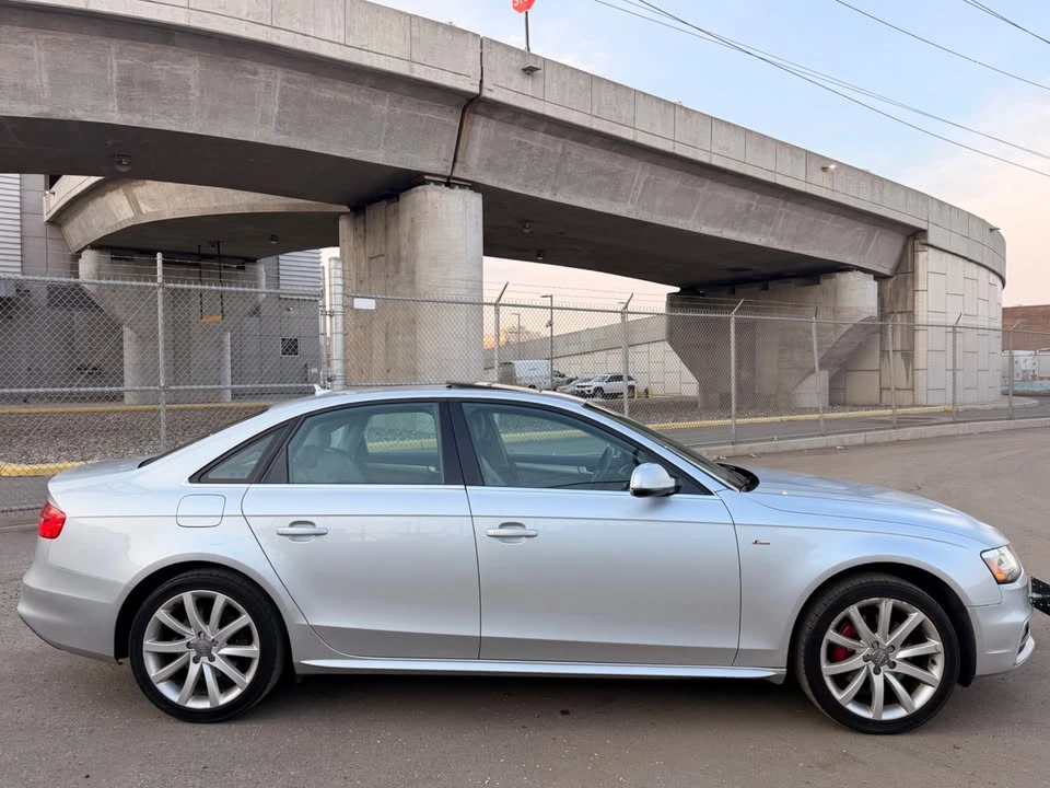 2014 Audi B8 A4 - Image 7 of 17