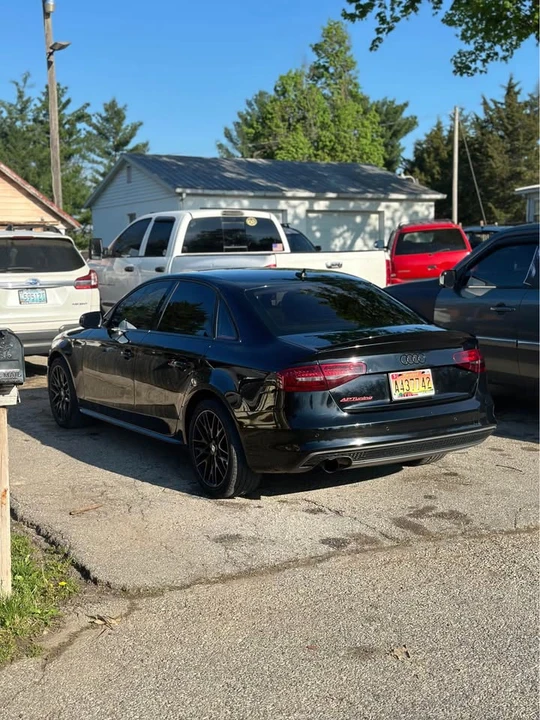 2014 Audi B8 A4 - Image 6 of 8