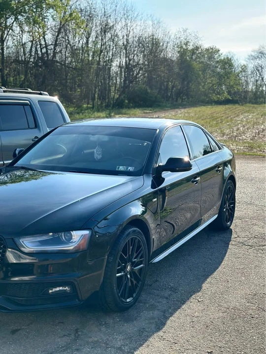 2014 Audi B8 A4 - Image 7 of 8