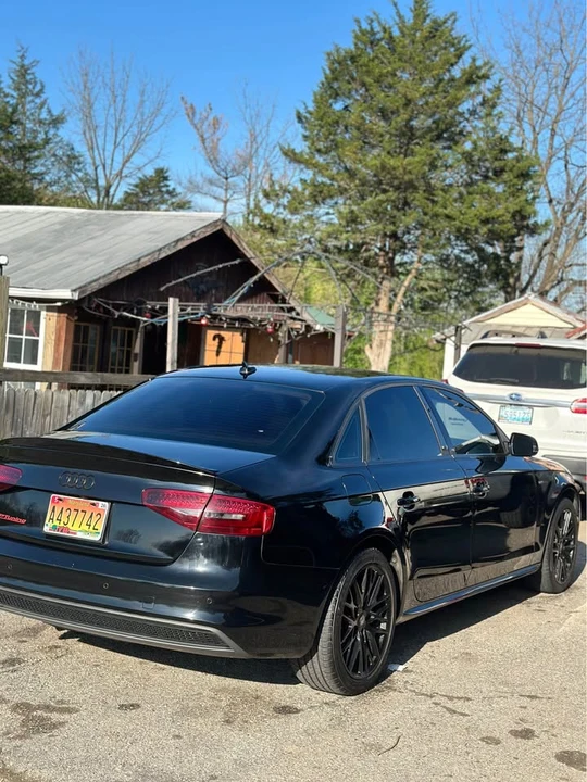 2014 Audi B8 A4 - Image 8 of 8