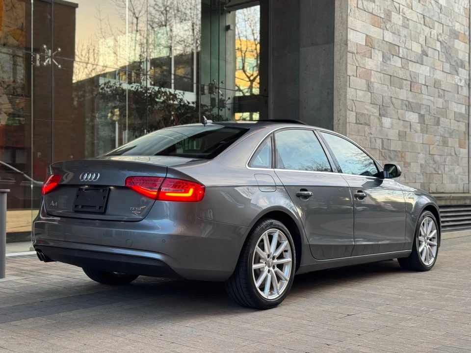 2014 Audi B8 A4 - Image 6 of 15