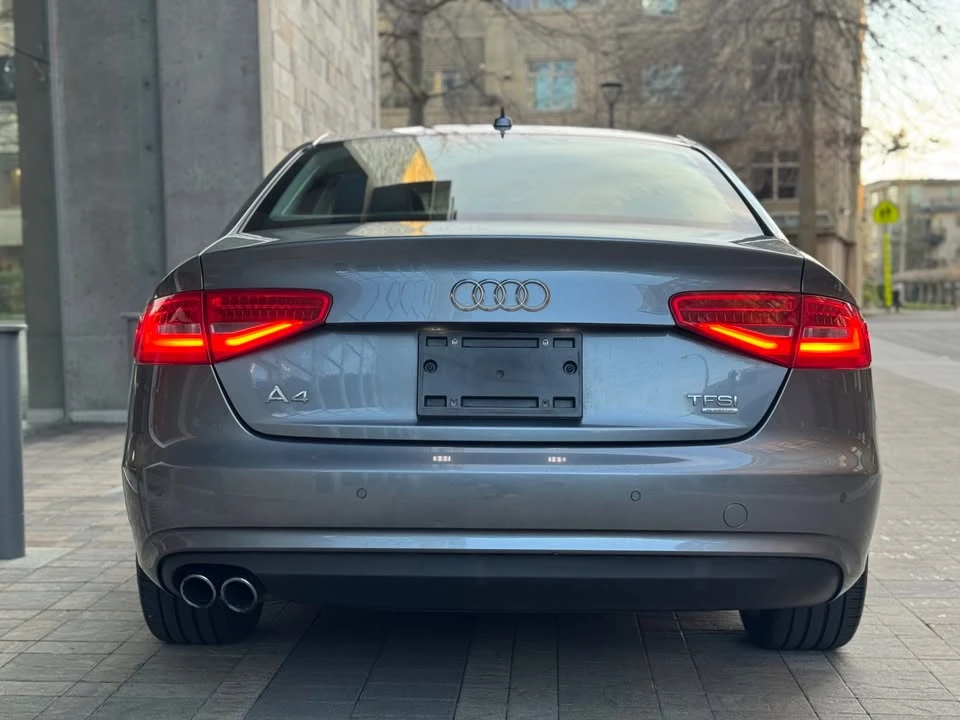 2014 Audi B8 A4 - Image 7 of 15