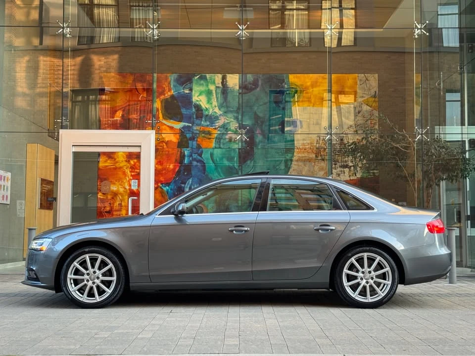 2014 Audi B8 A4 - Image 4 of 15