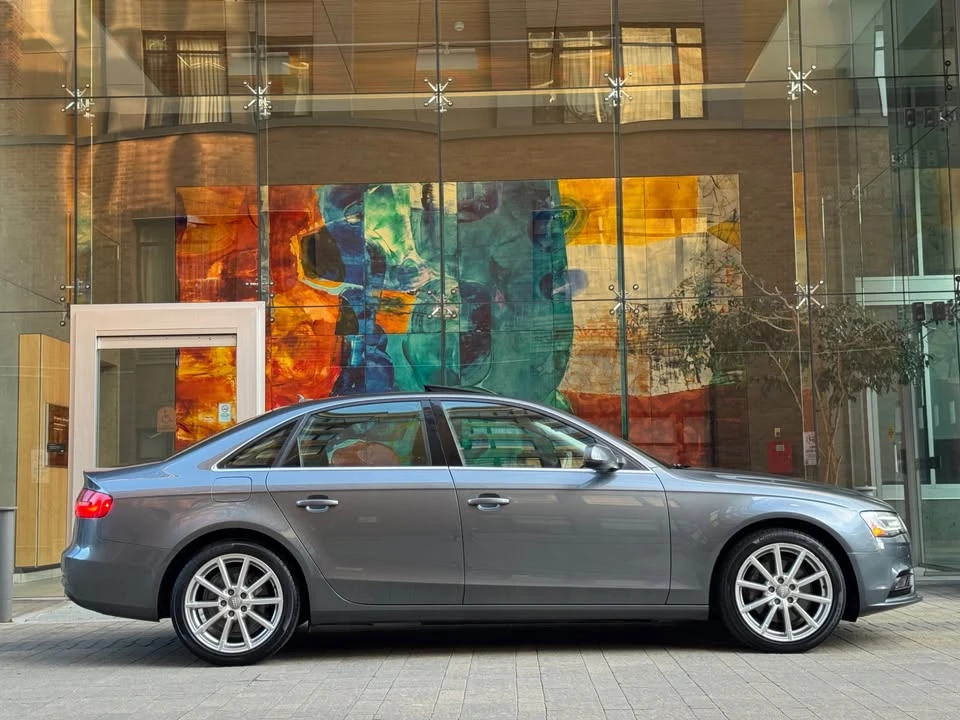 2014 Audi B8 A4 - Image 5 of 15