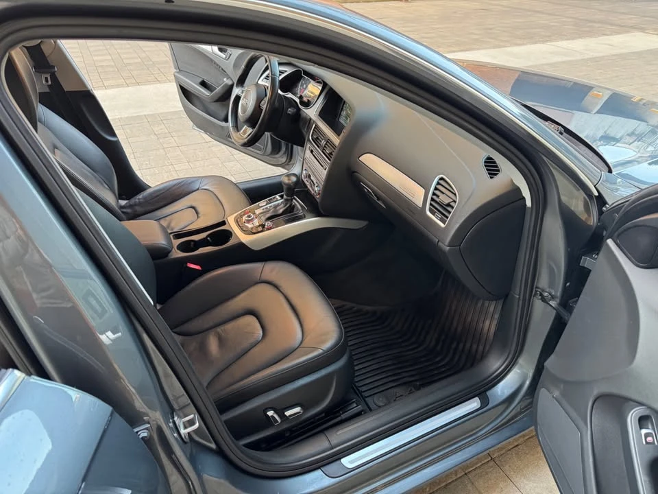 2014 Audi B8 A4 - Image 10 of 15
