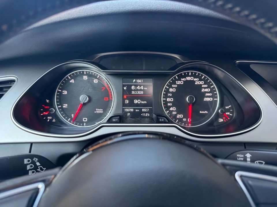 2014 Audi B8 A4 - Image 8 of 15