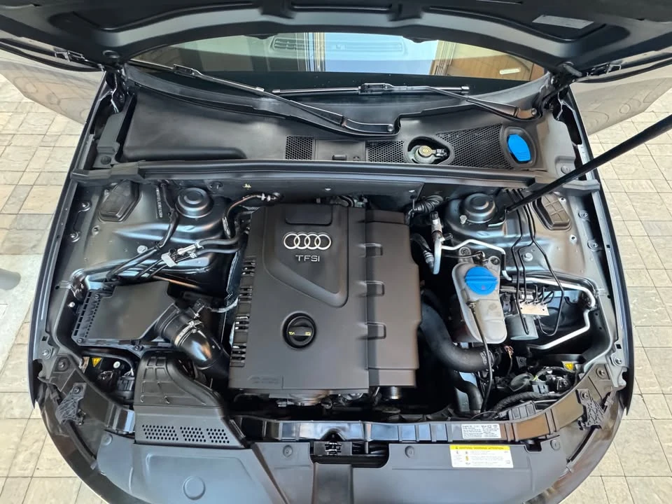 2014 Audi B8 A4 - Image 15 of 15