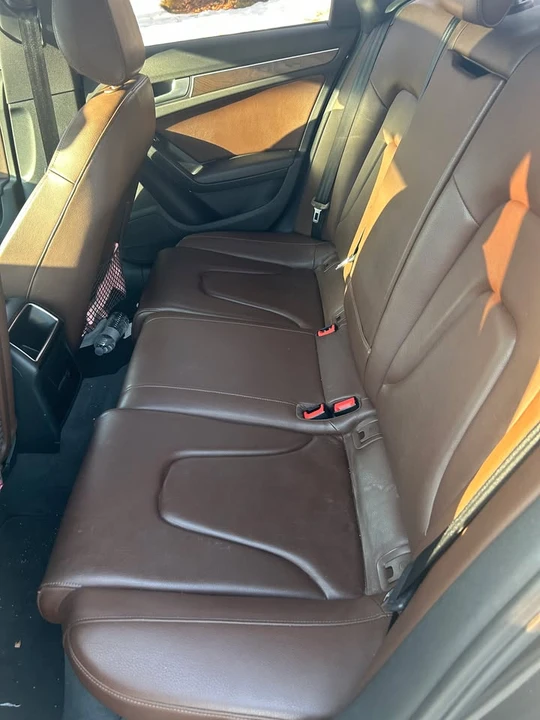 2014 Audi B8 A4 - Image 2 of 10