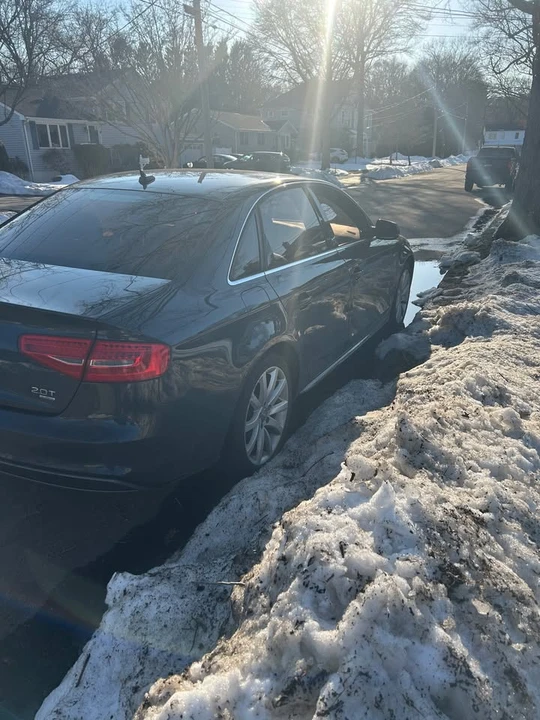 2014 Audi B8 A4 - Image 9 of 10