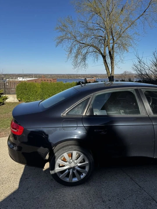 2014 Audi B8 A4 - Image 7 of 16