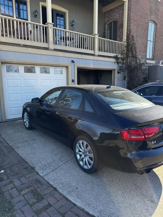 2014 Audi B8 A4 - Image 9 of 16