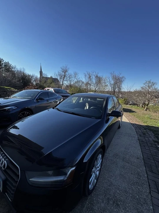 2014 Audi B8 A4 - Image 5 of 16