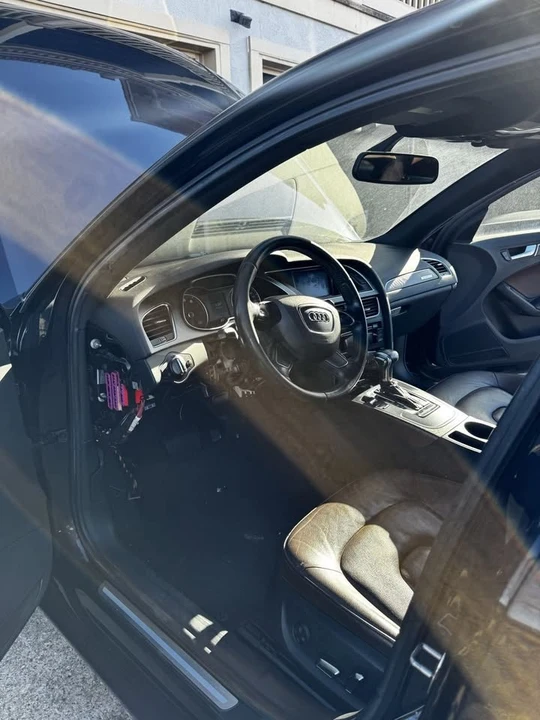 2014 Audi B8 A4 - Image 11 of 16